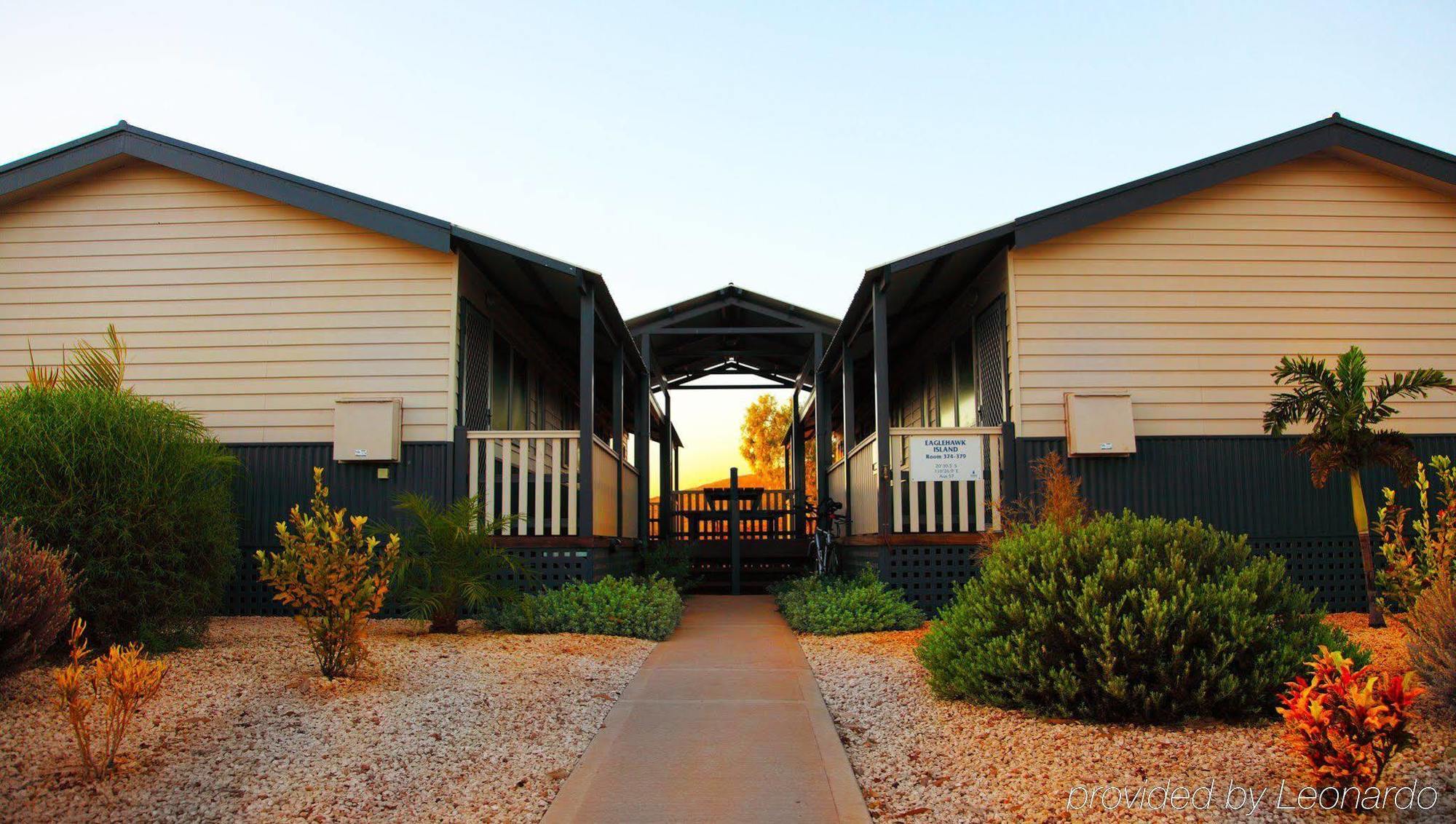 Aspen Karratha Village Exteriér fotografie