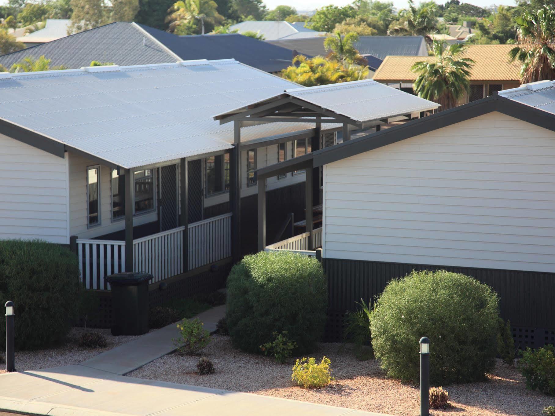 Aspen Karratha Village Exteriér fotografie