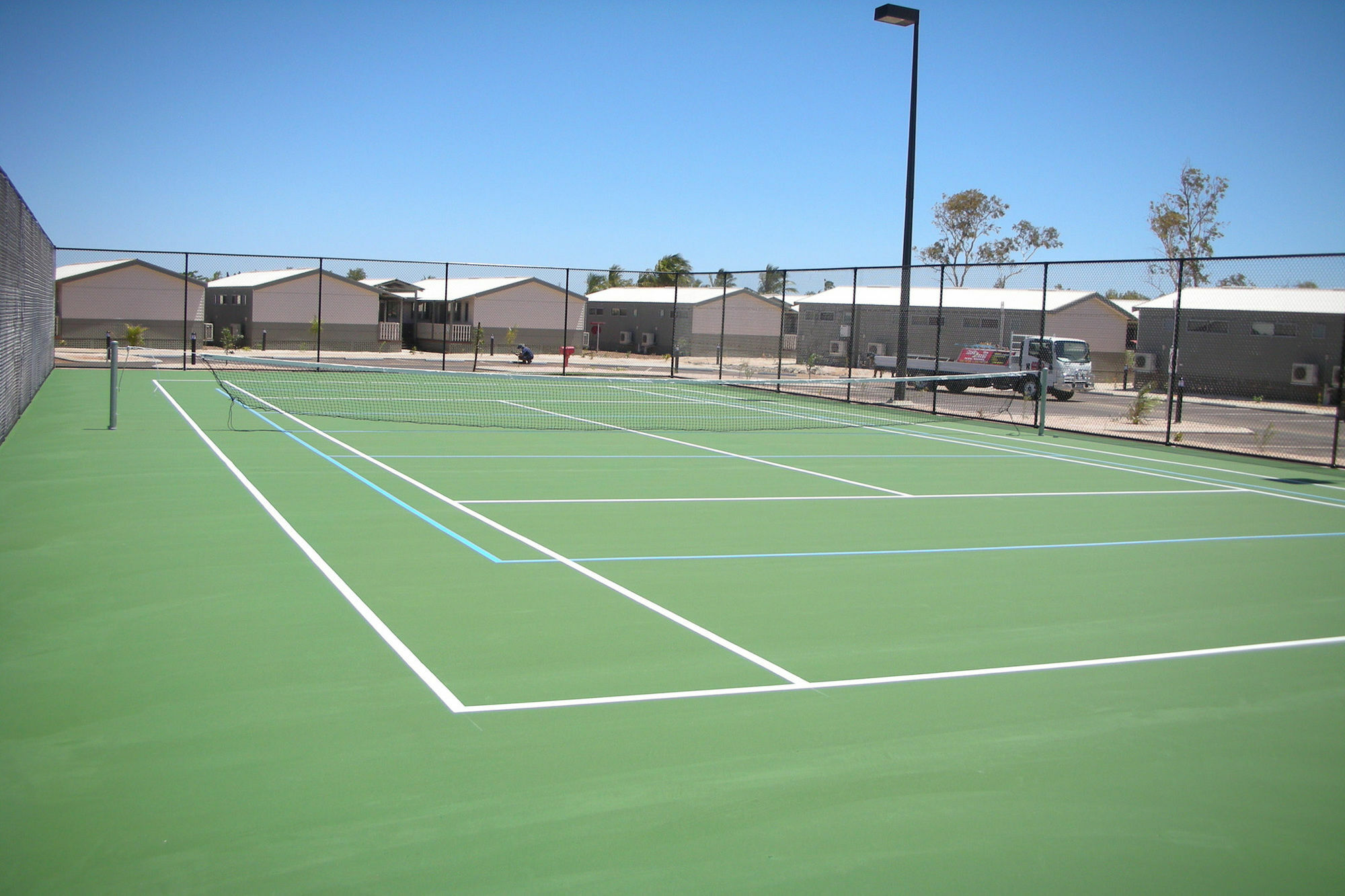 Aspen Karratha Village Exteriér fotografie